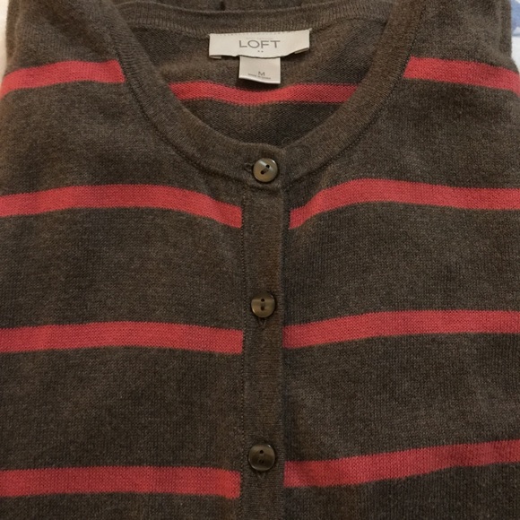 LOFT Sweater - Picture 2 of 3